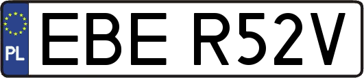 EBER52V