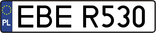 EBER530