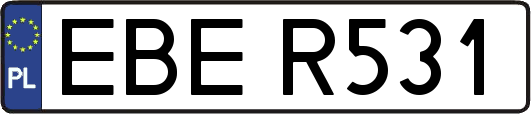 EBER531