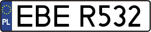 EBER532