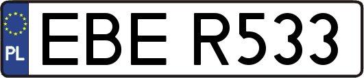 EBER533
