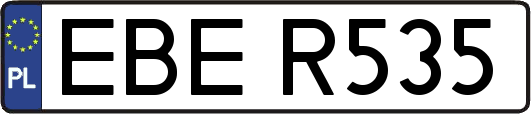 EBER535