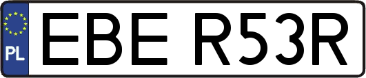 EBER53R
