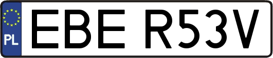 EBER53V