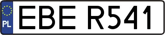 EBER541