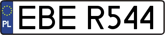 EBER544