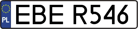 EBER546