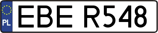EBER548