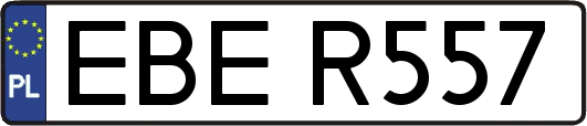 EBER557
