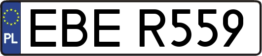 EBER559