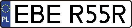 EBER55R