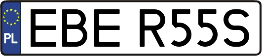 EBER55S