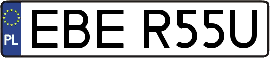 EBER55U