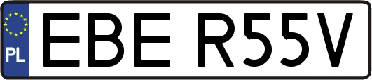 EBER55V