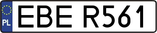 EBER561