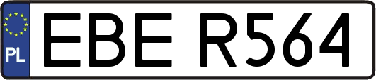 EBER564