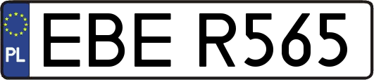 EBER565