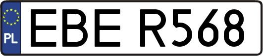 EBER568