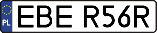 EBER56R