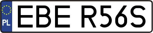 EBER56S