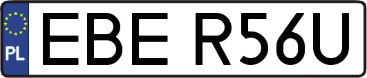 EBER56U