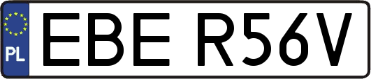 EBER56V