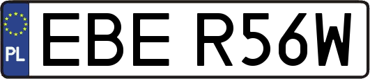 EBER56W