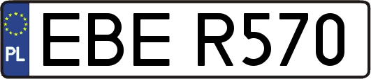 EBER570