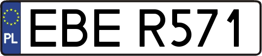 EBER571