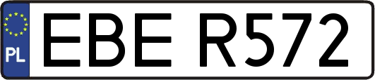 EBER572