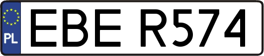 EBER574