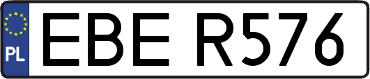 EBER576