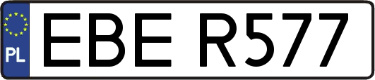 EBER577