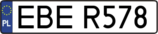 EBER578