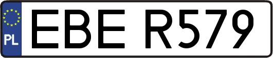 EBER579