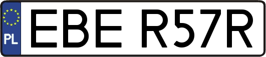 EBER57R
