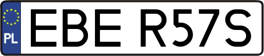 EBER57S