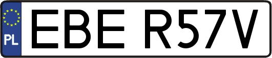 EBER57V