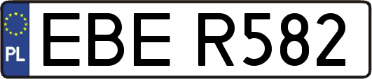 EBER582