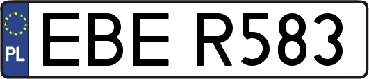 EBER583