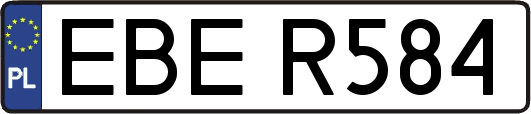 EBER584