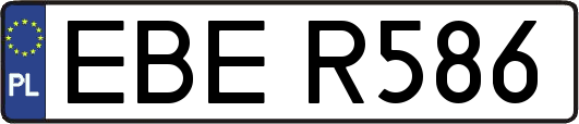 EBER586