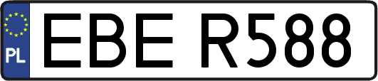 EBER588