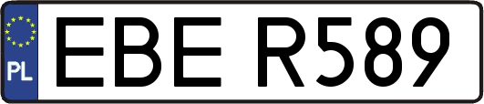 EBER589
