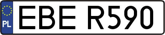 EBER590