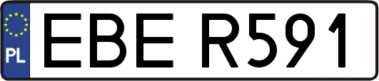 EBER591