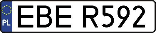 EBER592