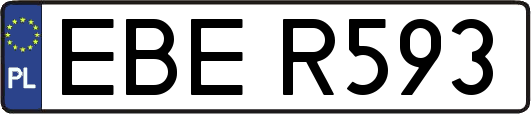 EBER593