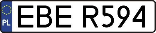 EBER594