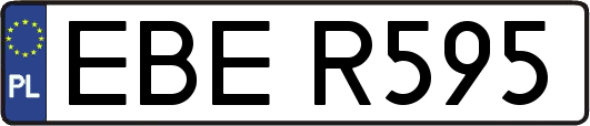 EBER595